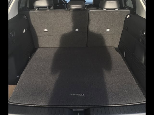 New 2025 MAZDA CX-50 2.5 Hybrid w/ Preferred Pkg image 5