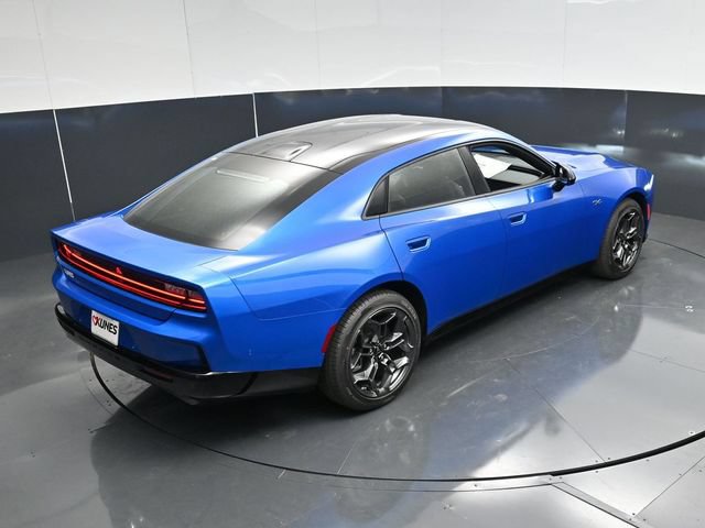 New 2026 Dodge Charger R/T w/ Driver Convenience Group AWD/4WD image 43