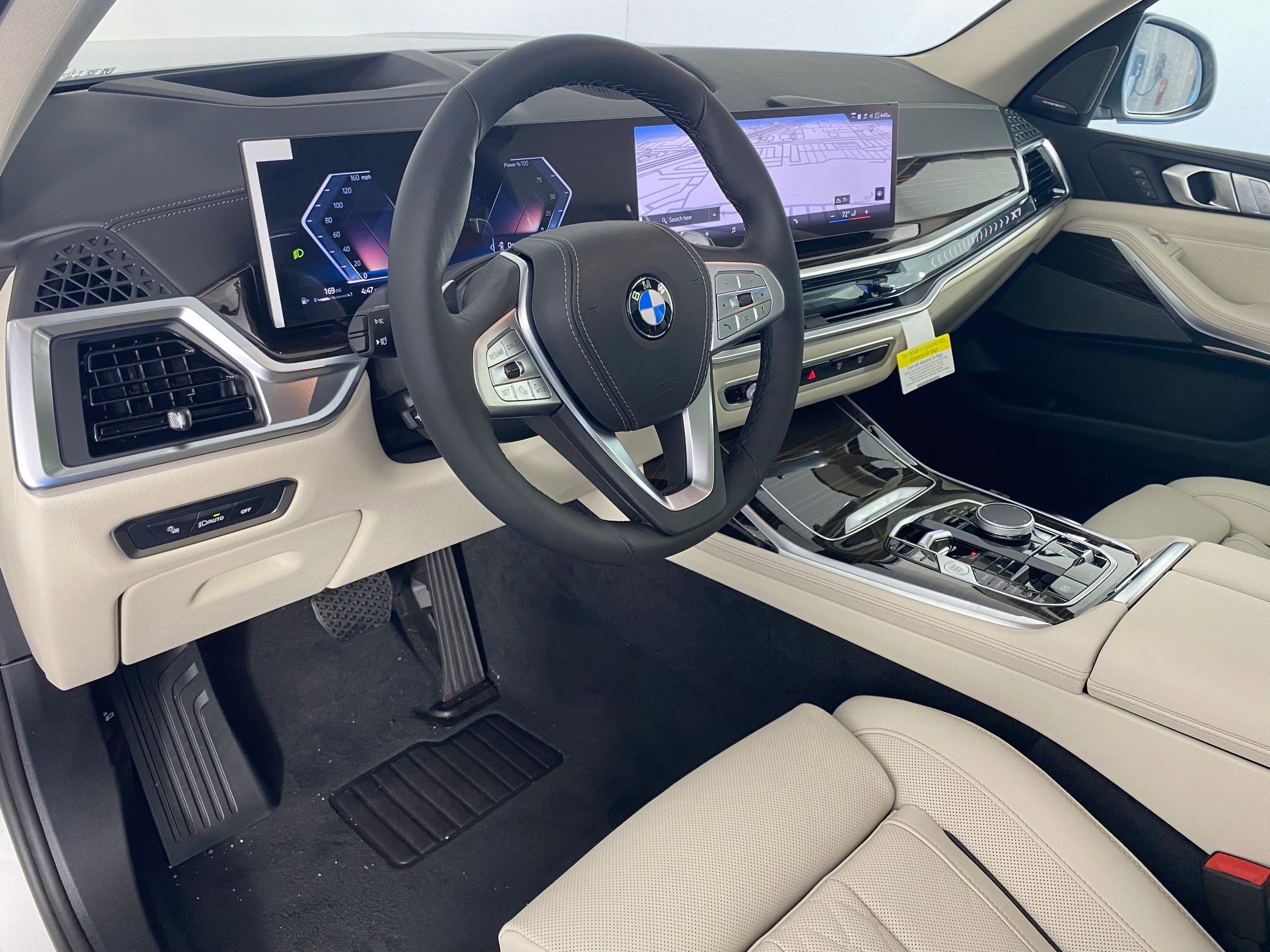 New 2026 BMW X7 xDrive40i image 4