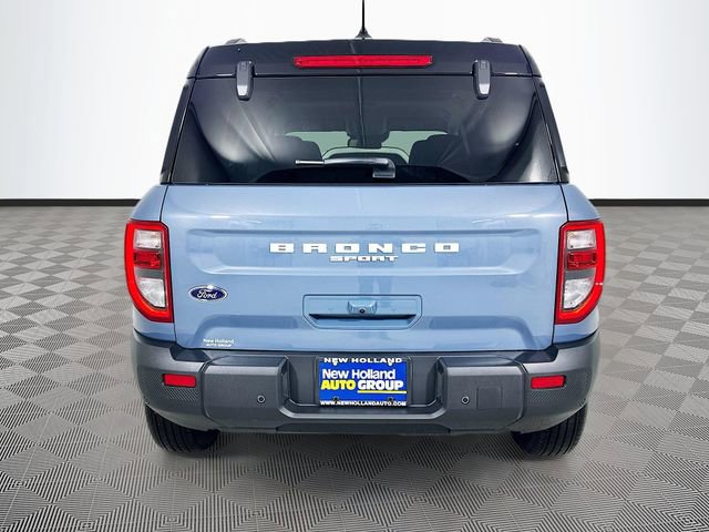 New 2025 Ford Bronco Sport Outer Banks w/ Outer Banks Tech Package+ image 5