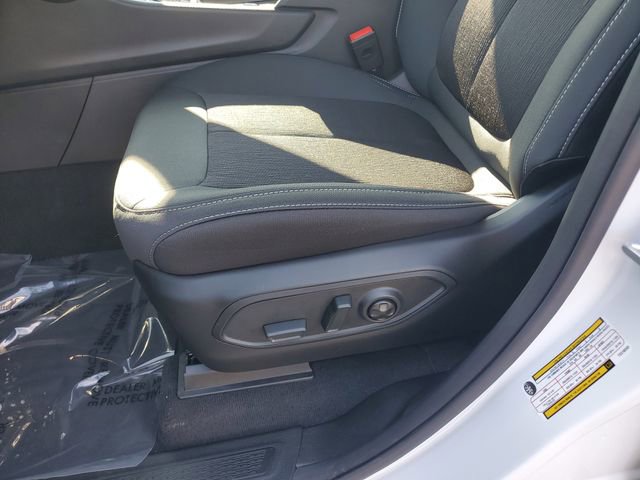 New 2026 Jeep Grand Cherokee Laredo X image 22