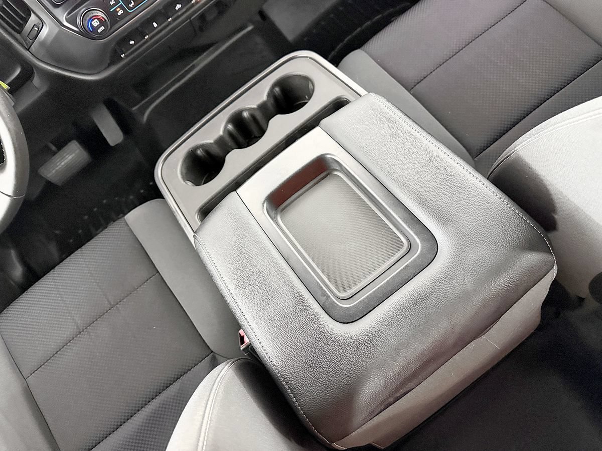 Used 2014 Chevrolet Silverado 1500 LT w/ All Star Edition AWD/4WD image 61