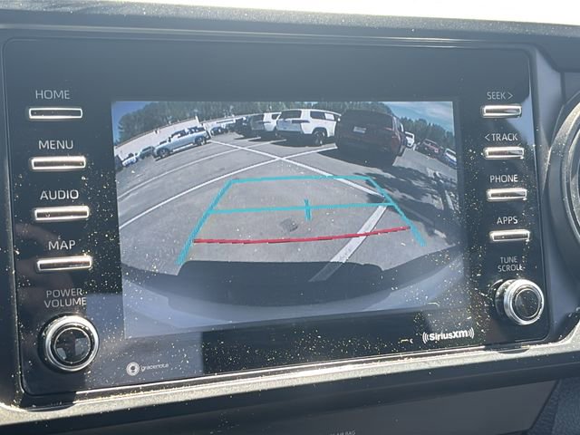 Used 2021 Toyota Tacoma SR RWD image 19