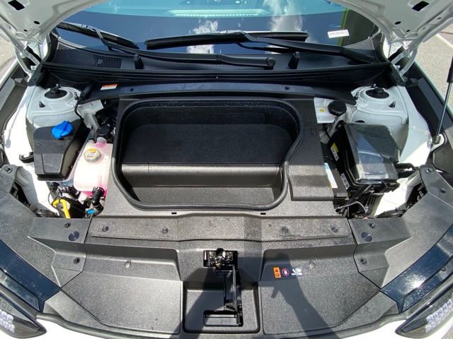 Used 2025 Hyundai Ioniq 6 SE image 40