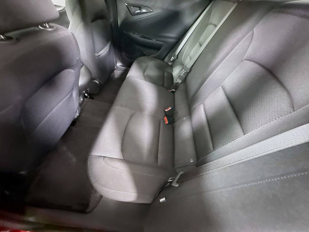 Used 2025 Chevrolet Malibu RS image 25