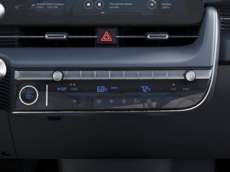 New 2026 Hyundai Ioniq 5 Limited AWD/4WD image 25