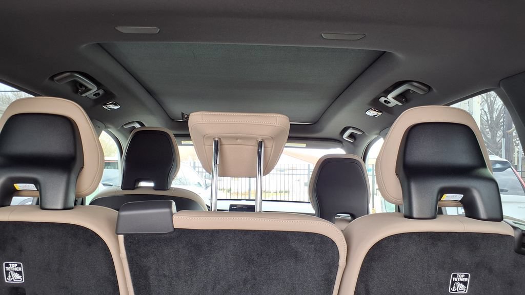 New 2026 Volvo XC90 B6 Plus w/ Protection Package Premier AWD/4WD image 20