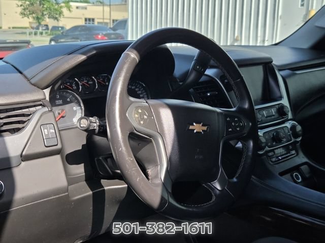 Used 2018 Chevrolet Tahoe LS RWD image 9