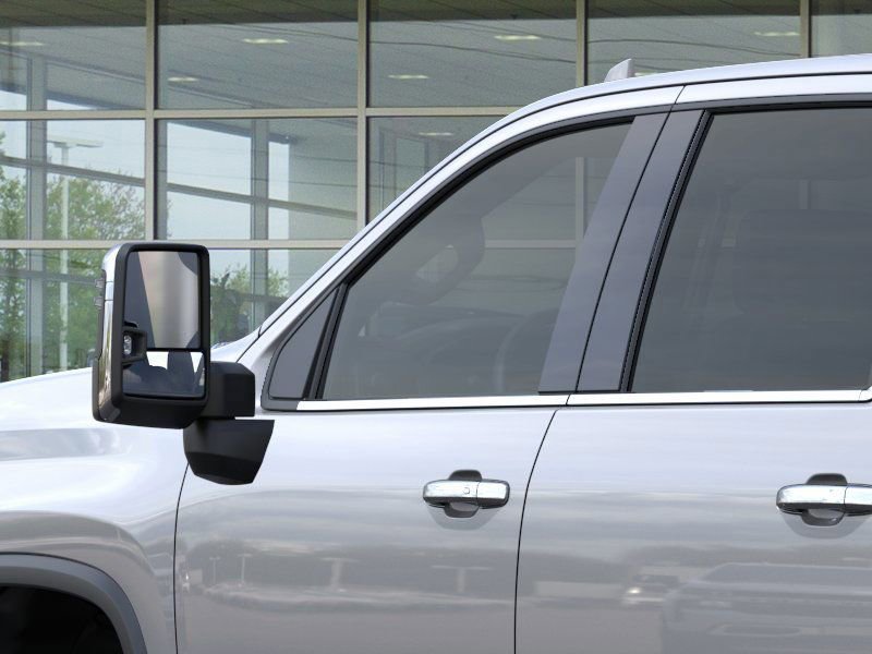 New 2026 Chevrolet Silverado 2500 High Country w/ High Country Premium Package image 13