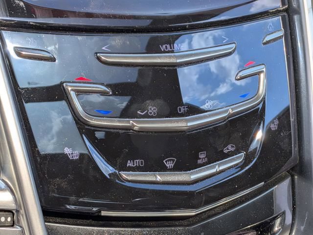 Used 2016 Cadillac SRX Luxury FWD image 23
