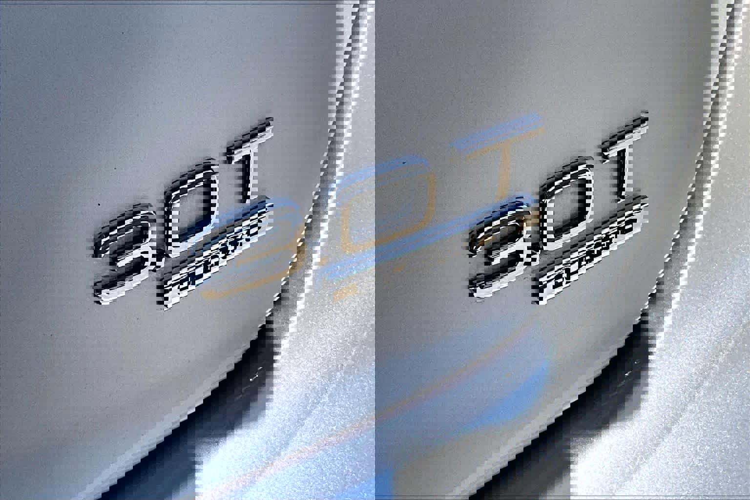 Used 2013 Audi A6 3.0T Premium Plus image 8