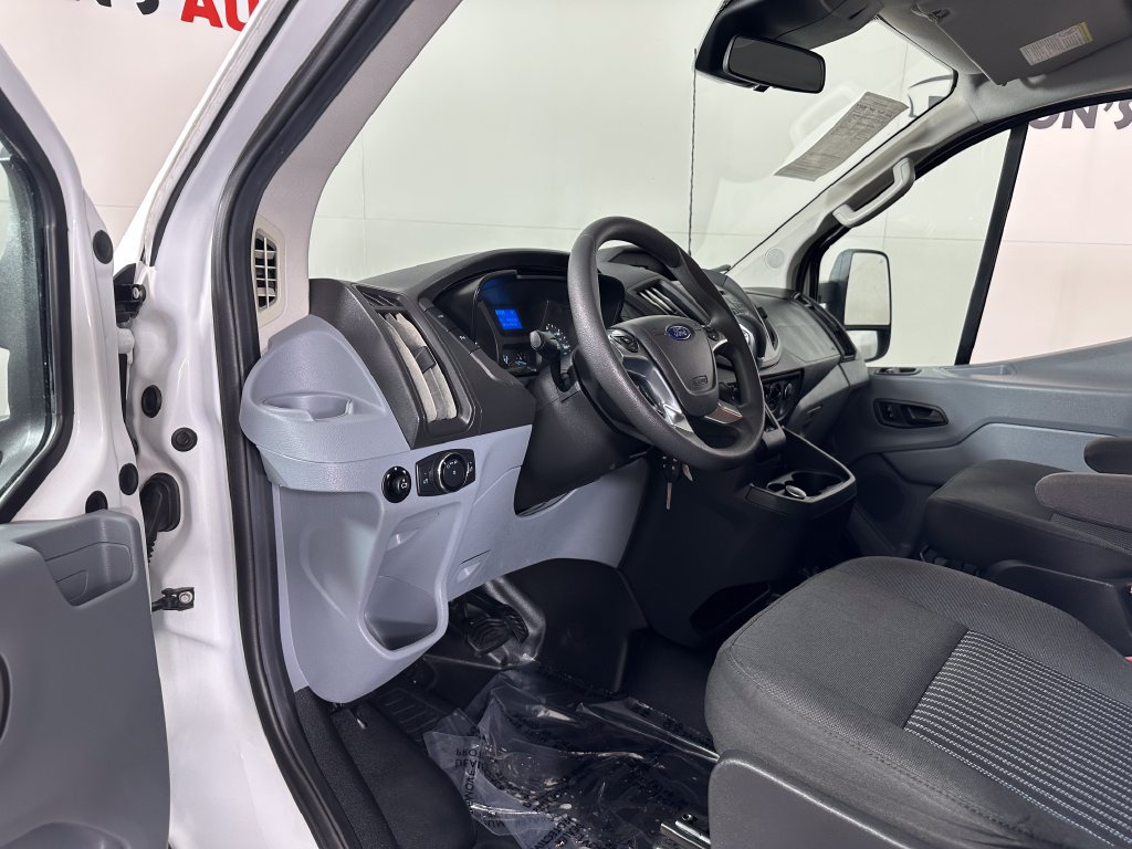 Used 2018 Ford Transit 350 XL RWD image 16