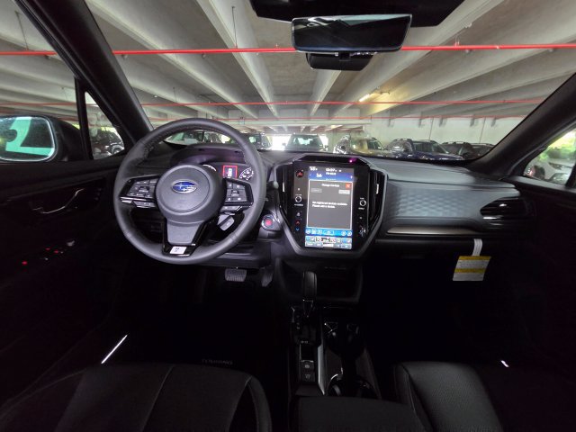 New 2026 Subaru Forester Touring AWD/4WD image 10
