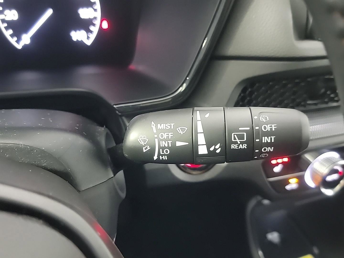 Certified 2025 Honda CR-V Sport-L image 29