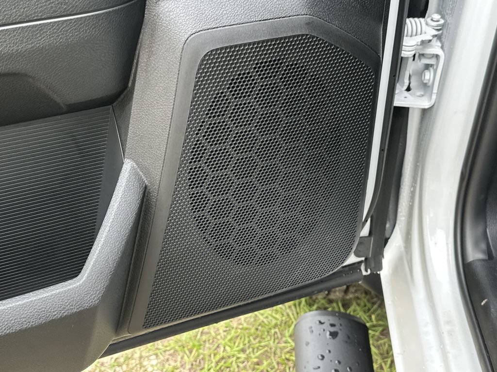 New 2026 RAM 5500 Tradesman AWD/4WD image 15