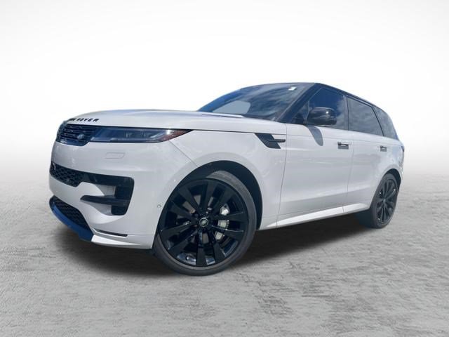 Used 2025 Land Rover Range Rover Sport Dynamic SE