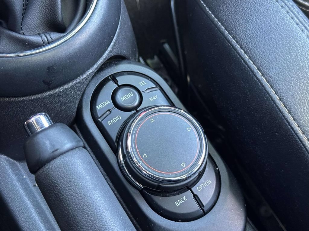 Used 2018 MINI Cooper S FWD image 22