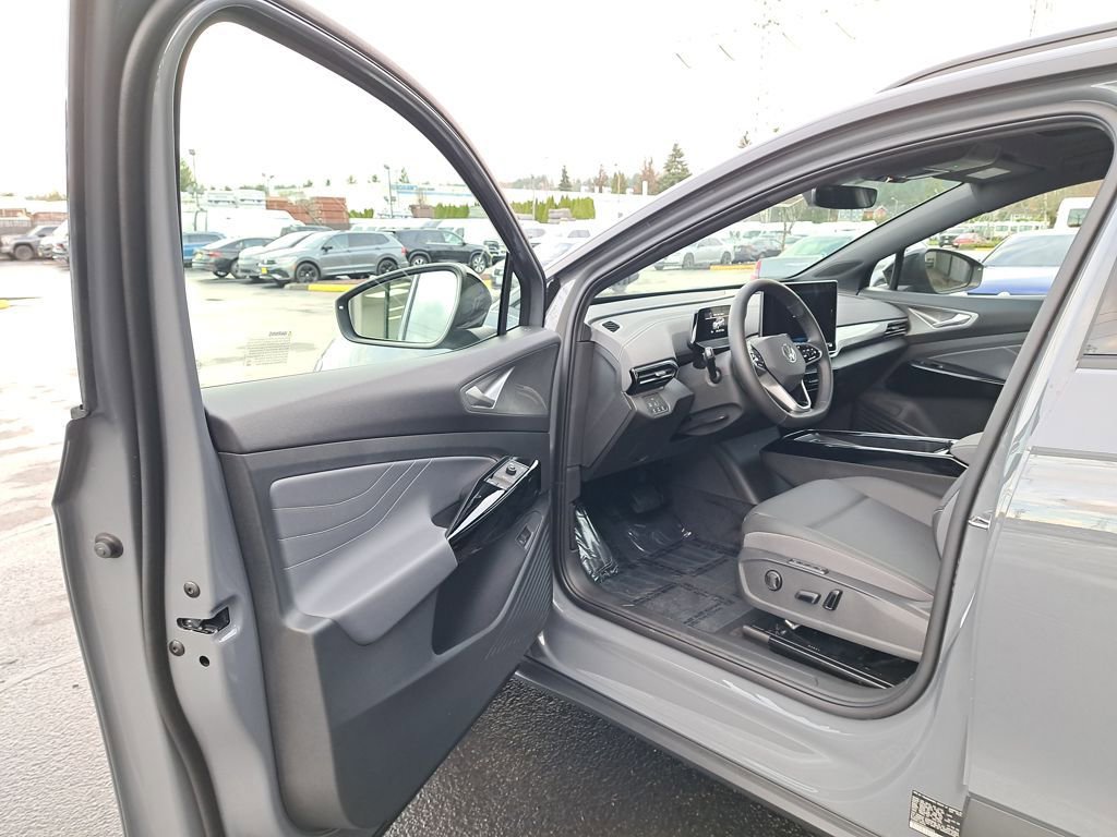 New 2026 Volkswagen ID.4 Pro S AWD/4WD image 10