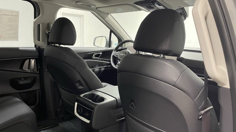 New 2026 Kia Carnival SX Prestige image 12
