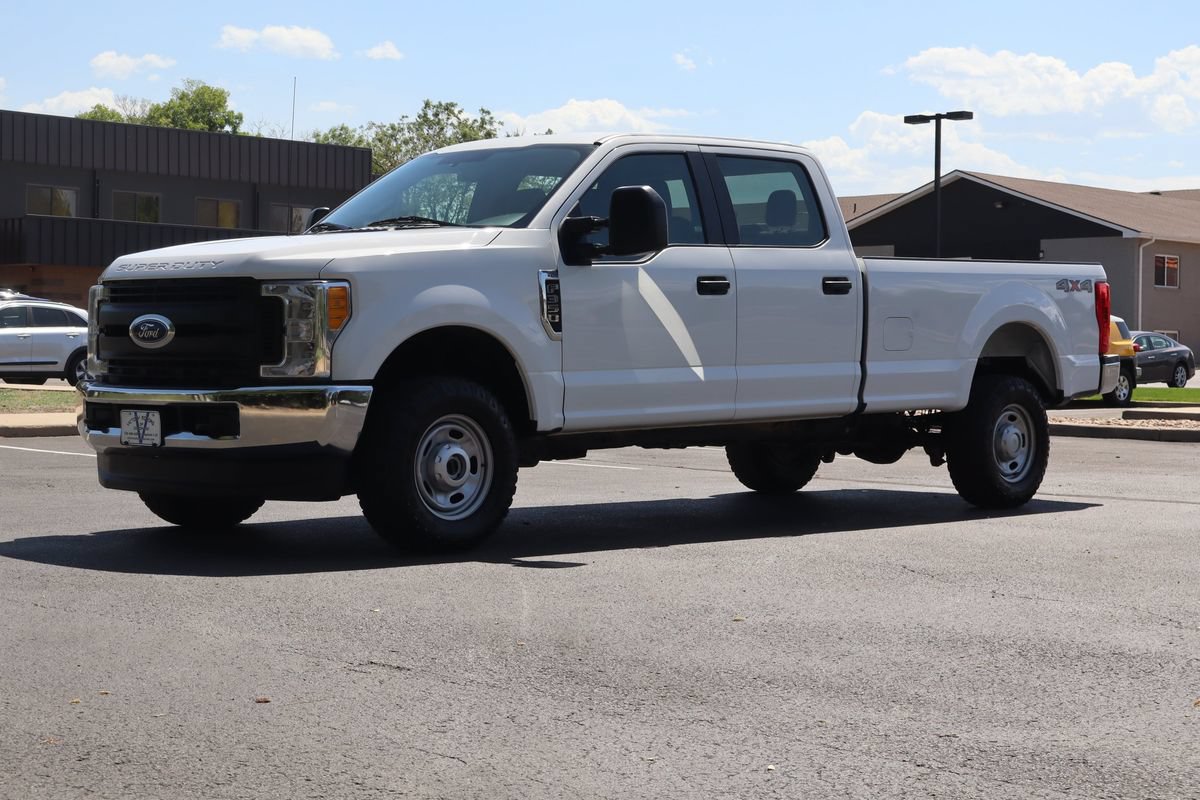 Used 2019 Ford F350 XL AWD/4WD image 11