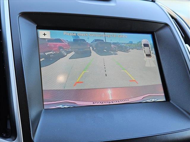 Used 2016 Ford Edge SEL w/ Equipment Group 201A image 15