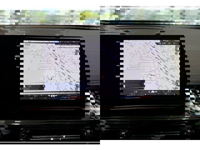 Used 2025 BMW X1 xDrive28i w/ Technology Package image 70