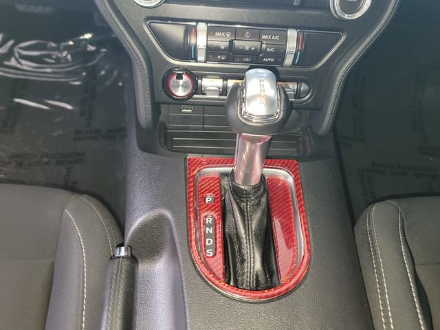 Used 2019 Ford Mustang GT w/ Equipment Group 301A RWD image 24