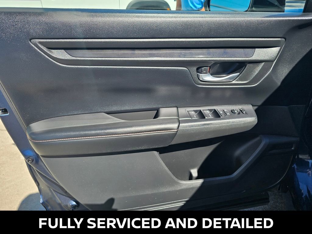 Used 2023 Honda CR-V Sport image 12