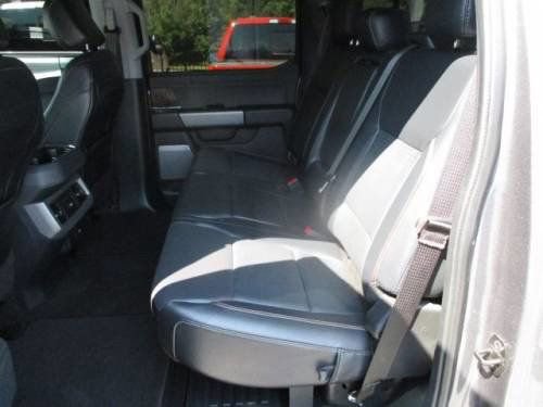 Used 2023 Ford F250 Lariat w/ Lariat Ultimate Package image 8