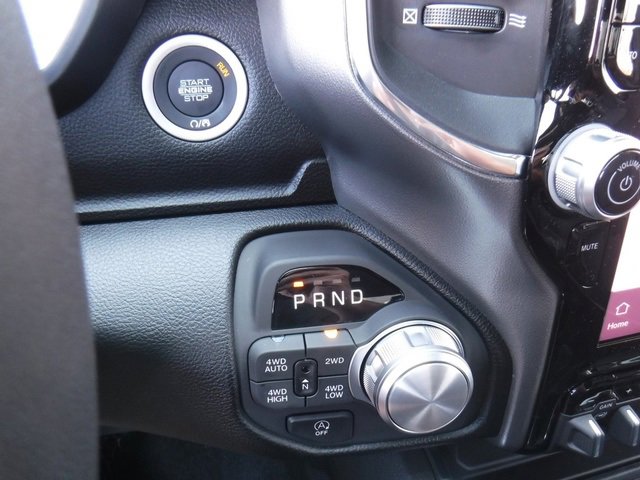 New 2026 RAM 1500 Laramie image 25