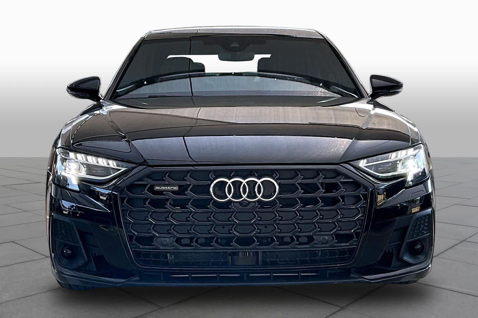 Used 2026 Audi A8 L 3.0T AWD/4WD image 4