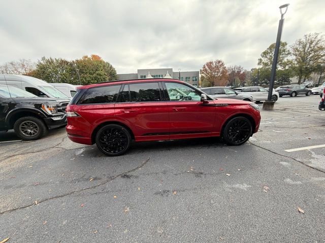 New 2026 Lincoln Aviator Reserve image 6
