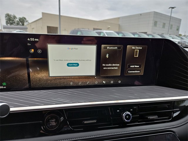 New 2026 INFINITI QX80 Autograph w/ Autograph Exterior Package image 26