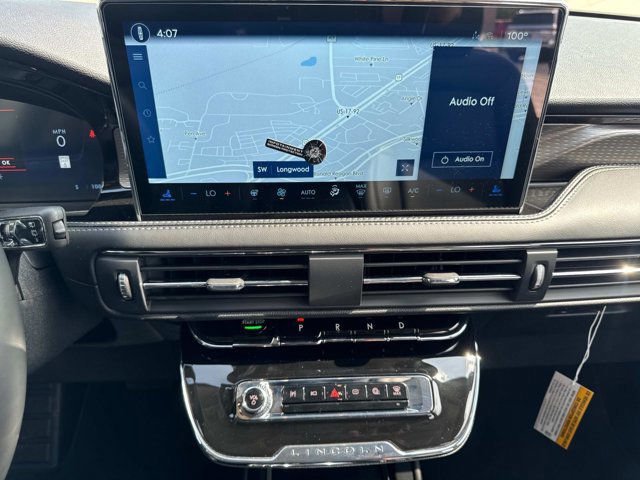 New 2025 Lincoln Corsair Grand Touring w/ Equipment Group 301A image 29