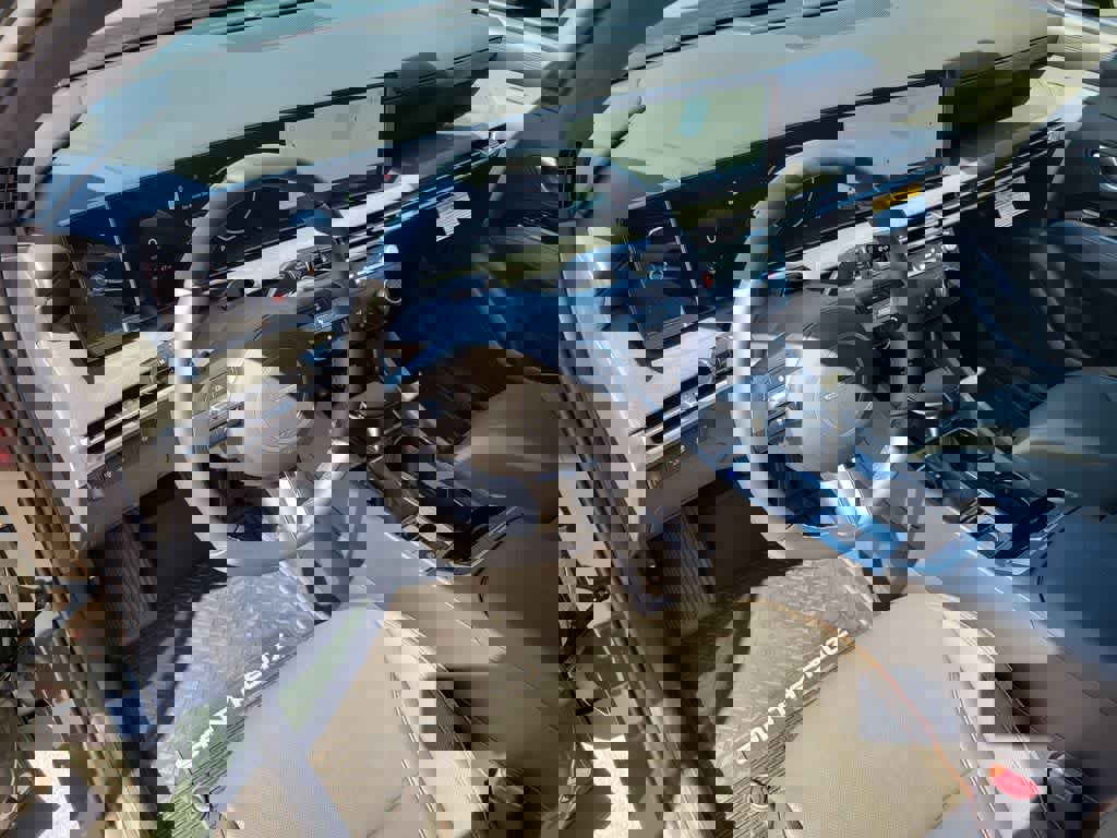 New 2025 Hyundai Santa Cruz Limited image 20