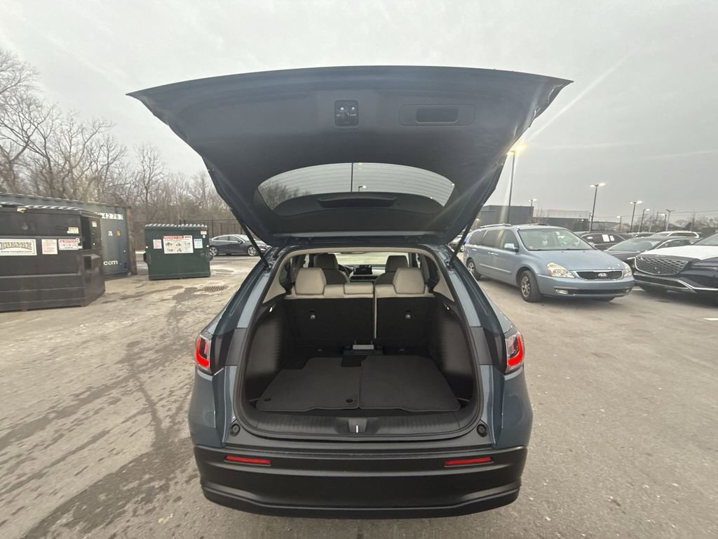 Used 2026 Honda HR-V LX image 22