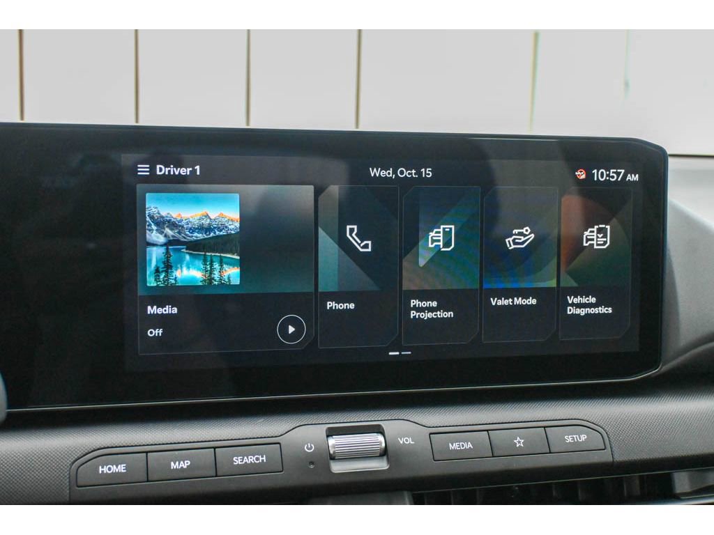 New 2025 Kia K4 image 28