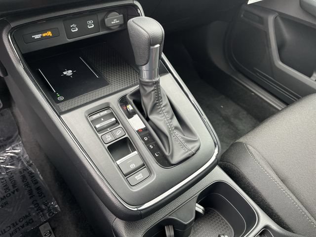 New 2027 Honda CR-V EX image 22