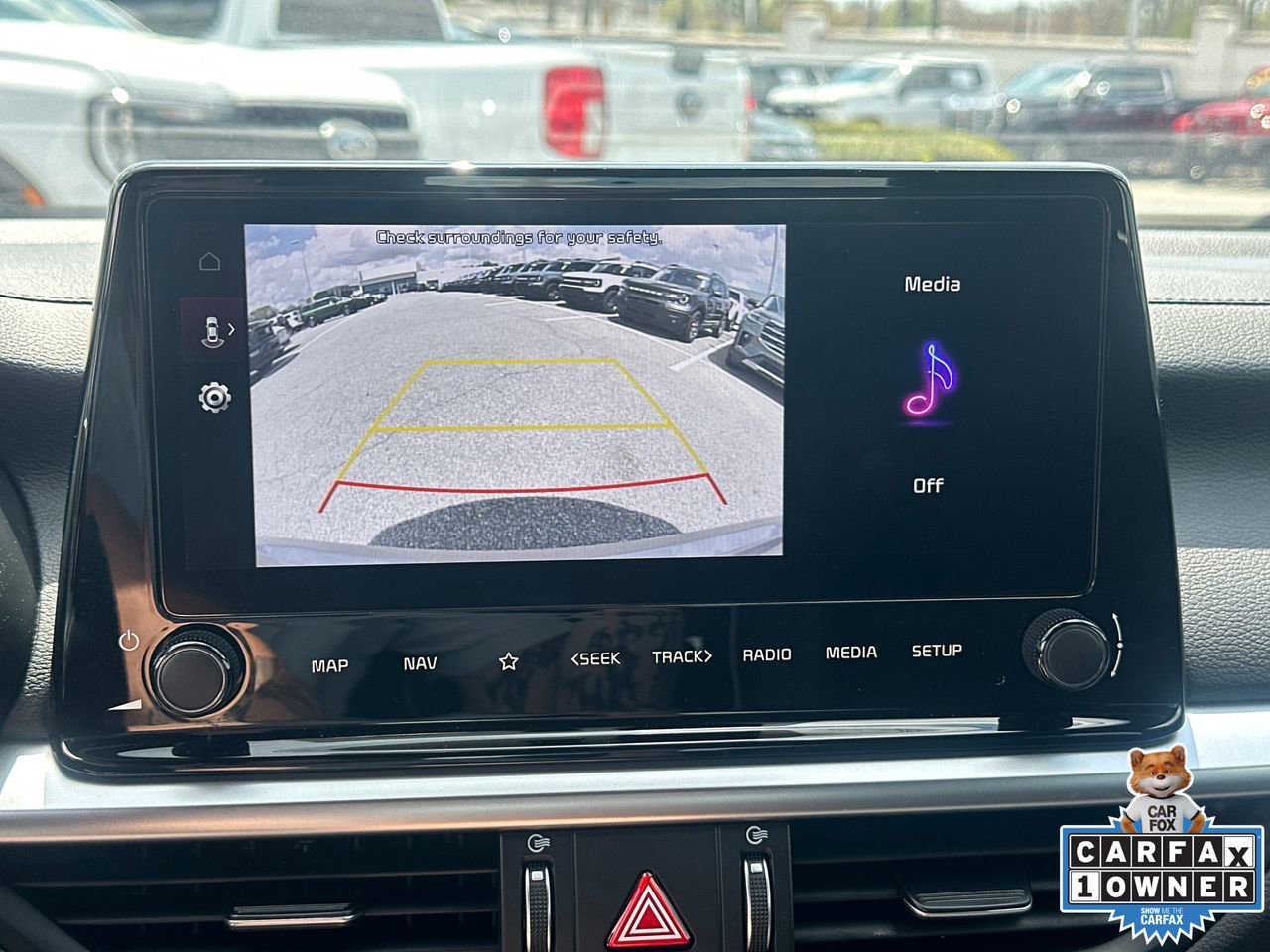 Used 2023 Kia Forte GT-Line w/ GT-Line Technology Package image 29