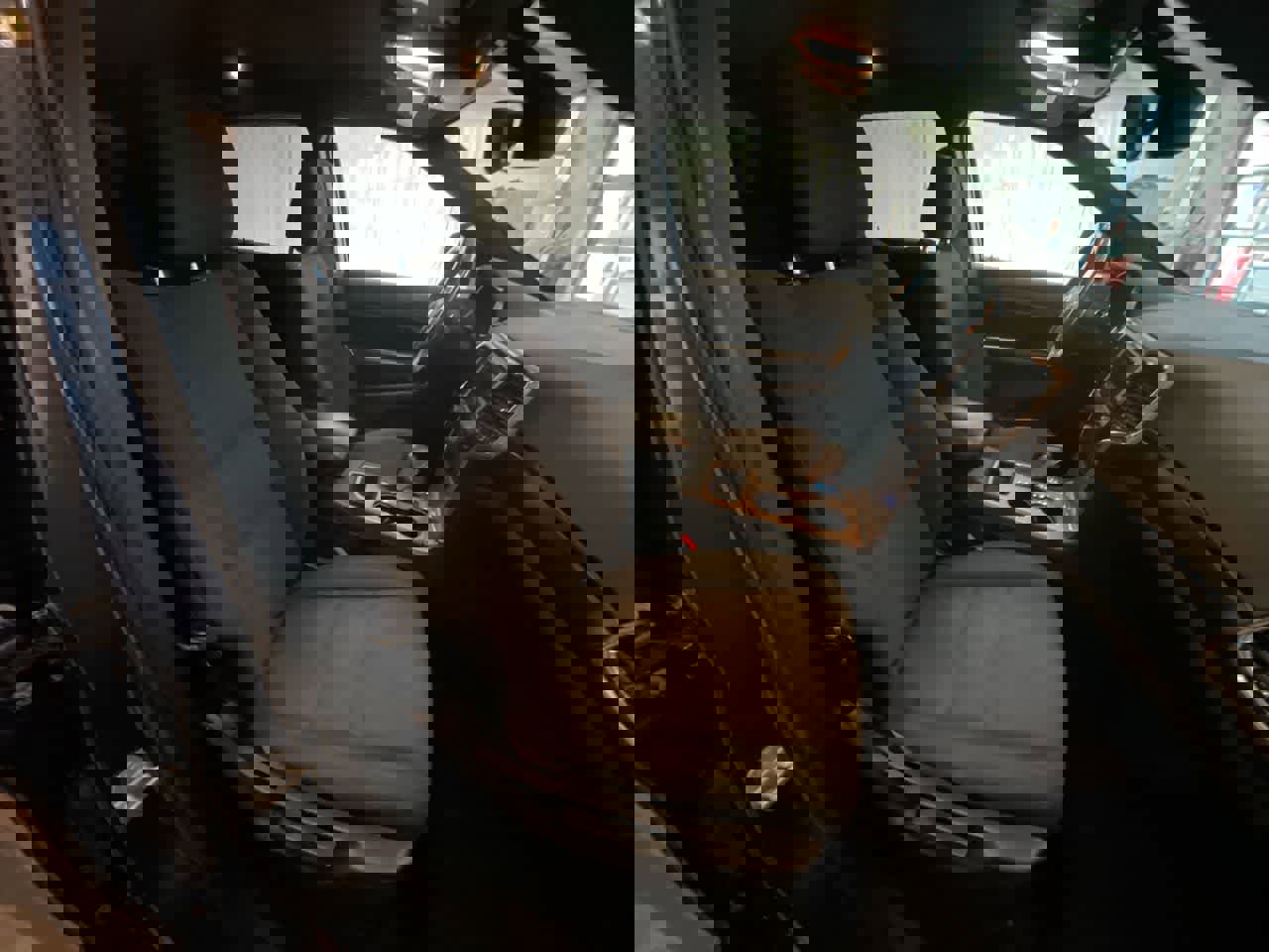 Used 2017 Jeep Grand Cherokee Laredo w/ Quick Order Package 23E image 24