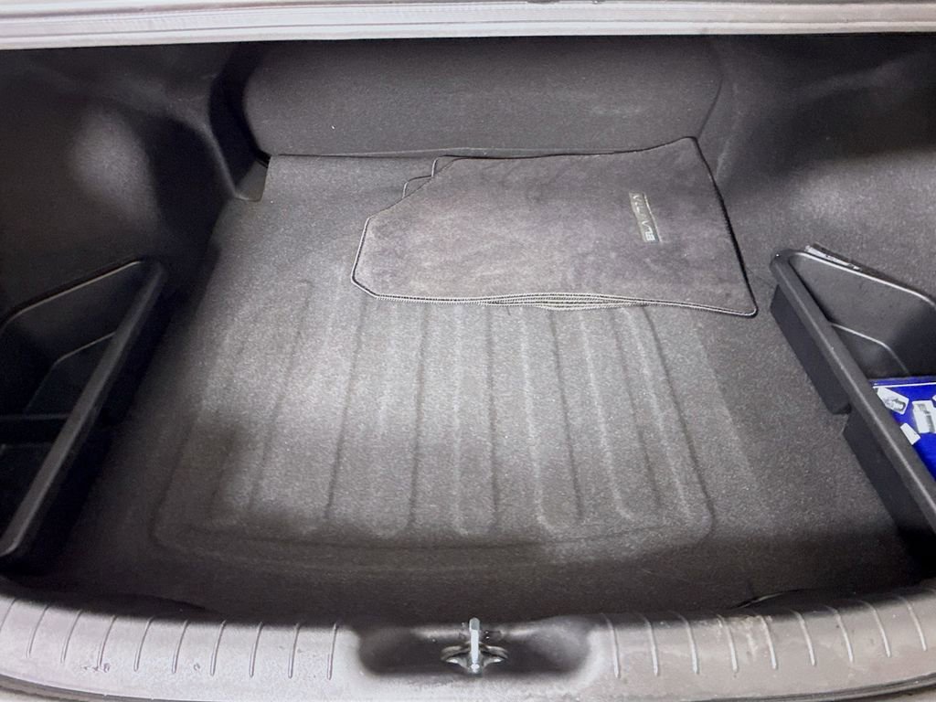 Certified 2025 Hyundai Elantra Sport w/ Cargo Package FWD image 26