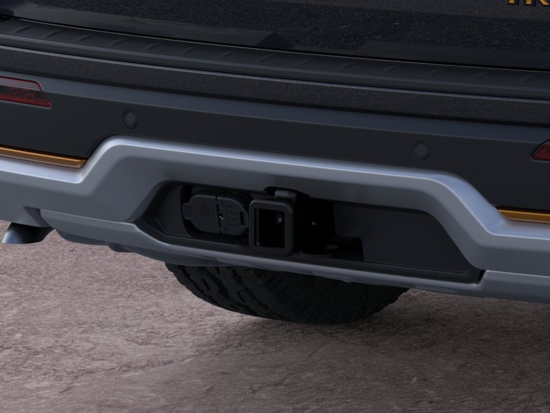 New 2026 Ford Explorer Tremor AWD/4WD image 23