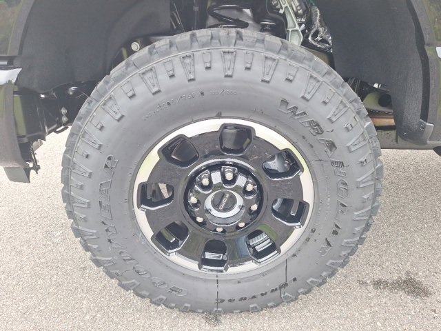 New 2026 Ford F250 Lariat image 9
