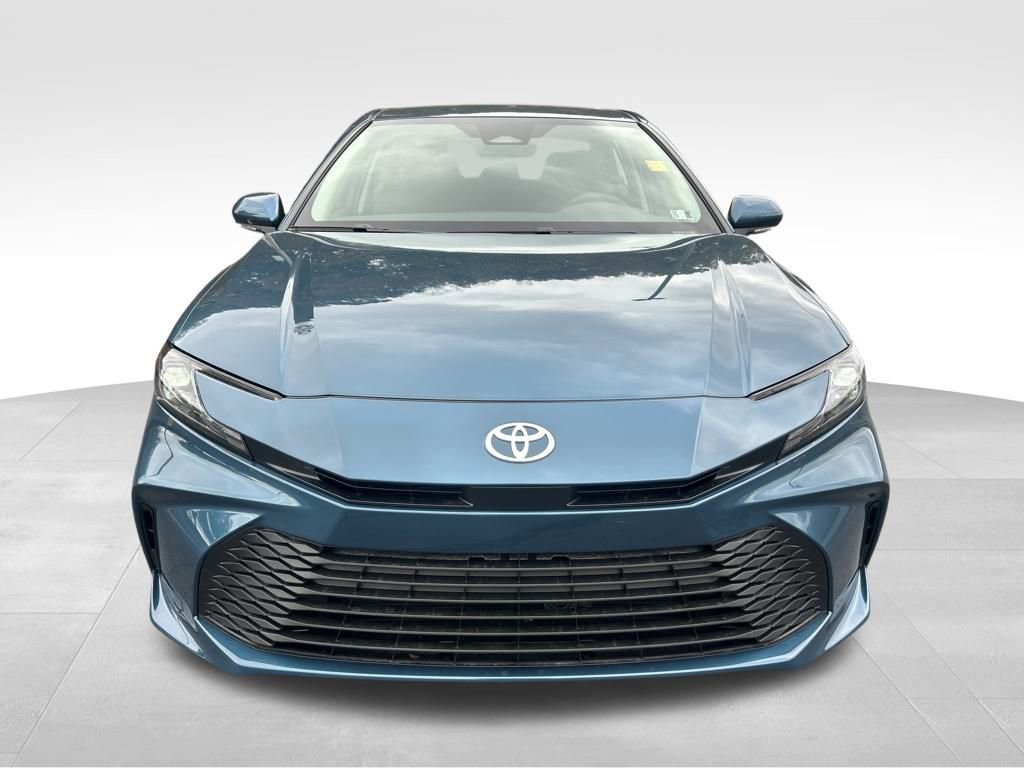 New 2026 Toyota Camry LE image 8