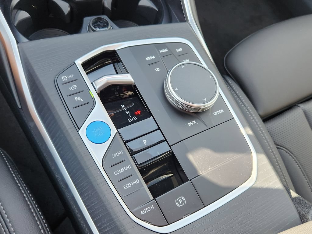New 2026 BMW i4 xDrive40i w/ Premium Package AWD/4WD image 18