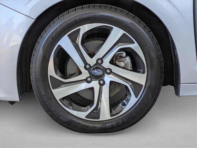 Used 2020 Subaru Legacy Limited AWD/4WD image 29