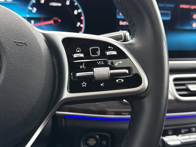 Used 2021 Mercedes-Benz GLE 350 4MATIC w/ Premium Package image 35