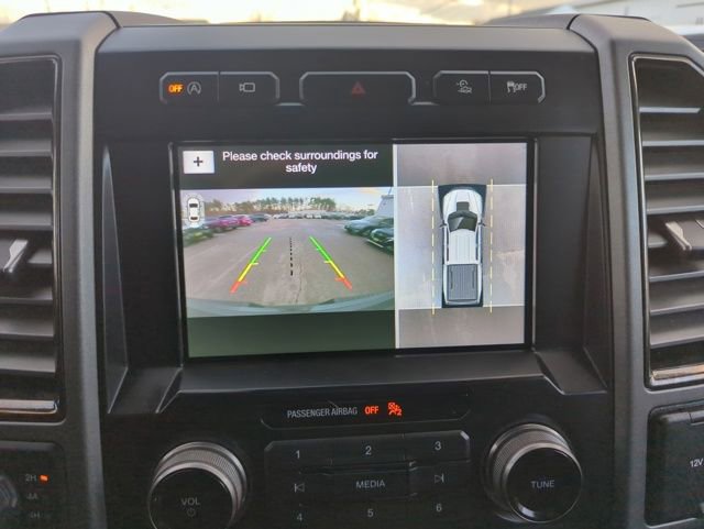 Used 2019 Ford F150 Raptor w/ Equipment Group 802A Luxury image 21