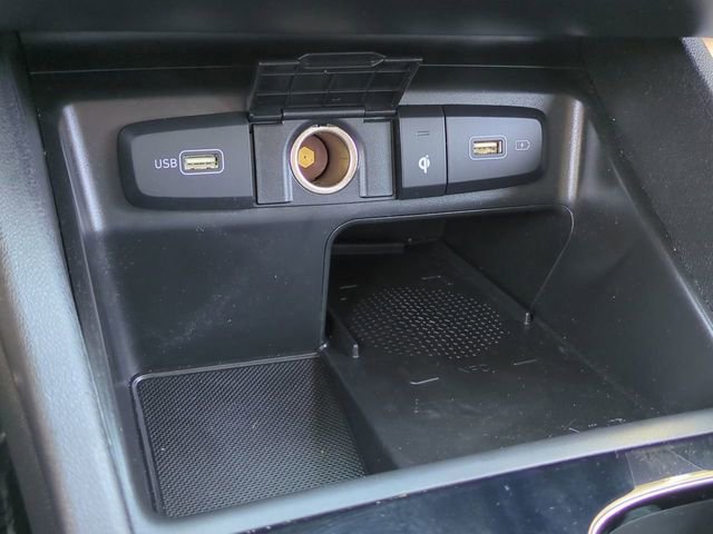 Used 2024 Hyundai Tucson SEL image 21