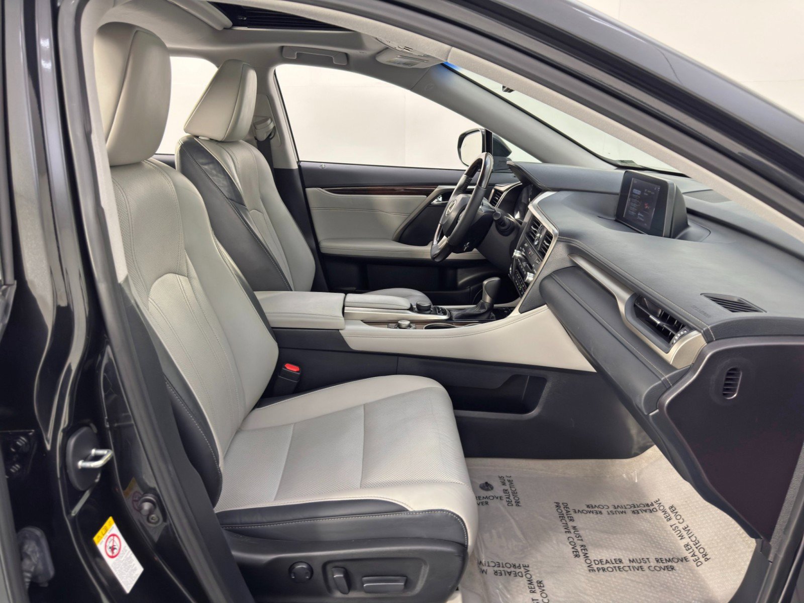 Used 2016 Lexus RX 350 Premium w/ Premium Package image 15